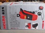 ROZDRABNIACZ DO GAŁĘZI używałem 3 godziny