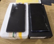 Samsung Note 9 N960 Dual Sim + nowy LCD