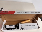 Kokila 6-krotna Lee 380-6C round ball