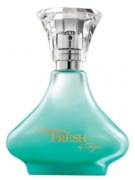 Outspoken FRESH by Fergie Unikat