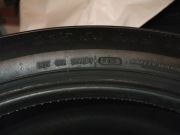 Opony letnie 235/50 R19 Kumho Ecsta PS71 103V, demontaż w salonie przy 7 km