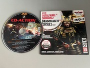 CD Action 5/2011 - Shogun 2 Total War + Crysis II