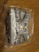 Szelki dla małego psa 