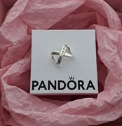 Pandora charms Znak Nieskończoności 