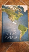 Ilustrowany atlas świata