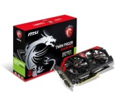 KARTA GRAFICZNA MSI GTX 750 TI 2GB  