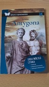 Sofokles - Antygona. Lektura z opracowaniem.