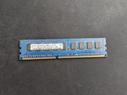 HYNIX KOŚĆ RAM 1GB DDR3 1333MHz 