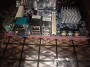 NOWA płyta Via Epia SN 4xSATA 2x RJ45 PCI PCIe ITX