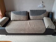 Kanapa rozkładana 140 x 200