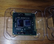 Procesor Intel I3 330M SLBMD + pudełko Toruń