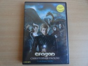 ERAGON - AUDIOBOOK CHRISTOPHER PAOLINI (cd, j. polski)