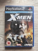 X man Legends 2 Rise of Apocalypse 