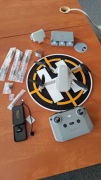 DJI Mini 2 Fly More Combo + dodatki, stan jak nowy GRATISY!