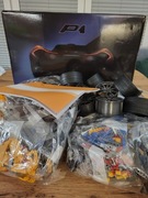 Klocki McLaren P1 z pudełkiem (42172)