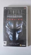 ALIENS VS PREDATOR  REQUIEM