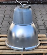 Lampa reflektor oprawa aluminiowa przemysłowa magazynowa 250W IP65