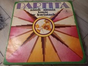 Partita – Niech Ziemia Tonie W Kwiatach