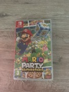 Gra Mario Party Superstars Nintendo Switch