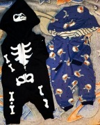 Sprzedam ubranka dla chłopca