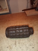 Radziecka mina POMZ.