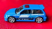 Hot Wheels Mainline 2025 - Honda Civic EF - stan Idealny