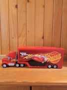 Maniek Auta Cars Rozkładana ciężarówka