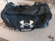 Torba UNDER ARMOUR UA Undeniable 5.0 Duffle LG Czarny