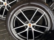 Opona MICHELIN LATITUDE Tour Hp 265 45r20 24r. caloroczna