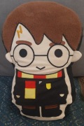 Poduszka 40x30 cm HARRY POTTER