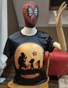 Koszulka Dragon Ball