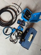 Analizator spalin MULTILYZER STe - Afriso