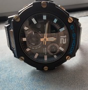 Casio G- Shock GST B300B-1AER