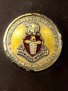 Weterynaria Medal (moneta) służby weterynaryjnej USA