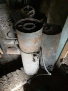 Szyby oraz webasto do autobusu Jelcz Ogórek