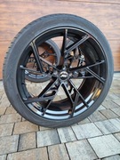 Koła Audi RS6 RS5  VW 5x112 21"