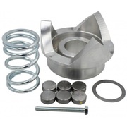 ZESTAW TUNINGOWY SPRZEGLA CF MOTO 520 625 850 1000 STAGE 3