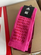 Skarpetki Adidas IVY PARK - 43/45 - 3 Pack