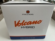 Volcano Hybrid Silver Storz & Bickel – Waporyzator Stacjonarny