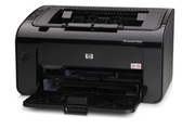 Drukarka HP LaserJet P1102w + Toner - Niski przebieg! WiFi, A4