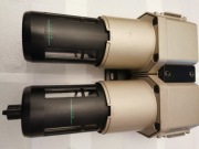 CKD filtr i smarownica G3/4