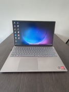 Laptop Dell Inspiron 5515 Ryzen 5 5500U idealny do