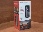 Projektor mobilny Nebula Capsule 3 Google TV 1080p