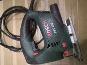 Wyrzynarka Bosch BST 650