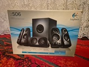 Głośniki Logitech Z506