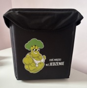 Lodówka turystyczna na wkłady chłodzące - stan b. dobry - Kraków