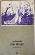 Ofiara królewny. Jan Lemański.