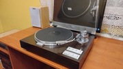 Gramofon YAMAHA YP-D10 Serwis