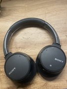 Słuchawki Sony wh-ch700N