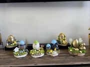 Ozdoby świąteczne Wielkanoc 